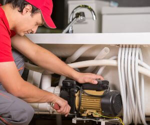 About Septic Pumping Service Tonopah, NV